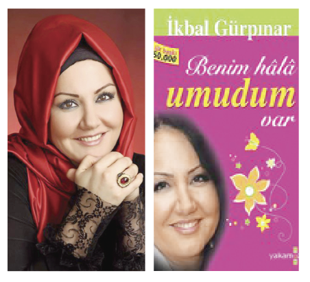 Yaptıkları işler kadar kalemleri de güçlü